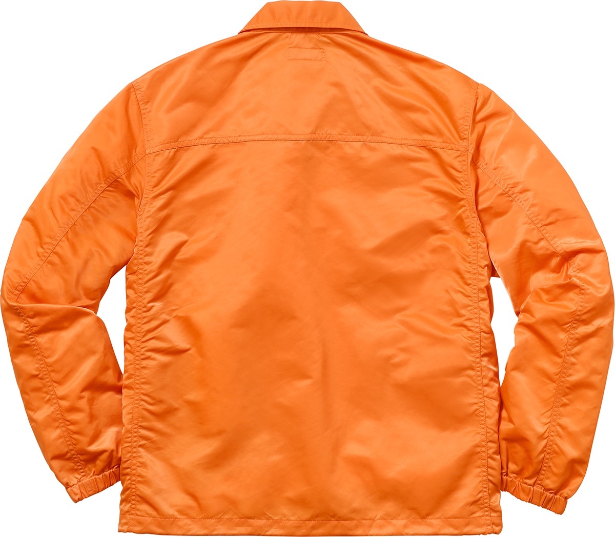 Nylon Turnout Jacket view 5